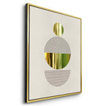Canvas Gold
