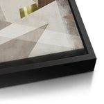 Canvas Black