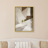 Canvas Gold