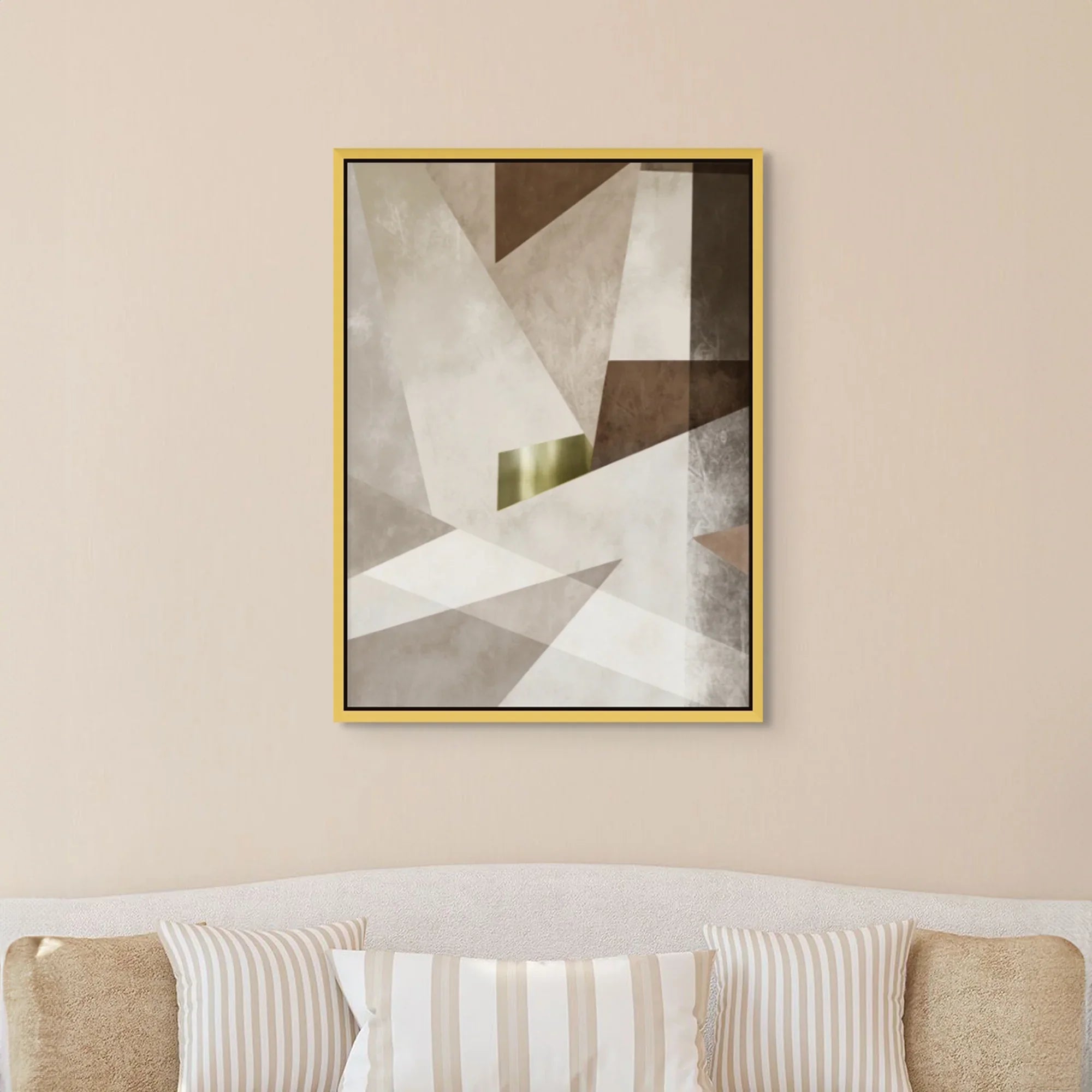 Canvas Gold