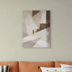 Canvas Without Frame