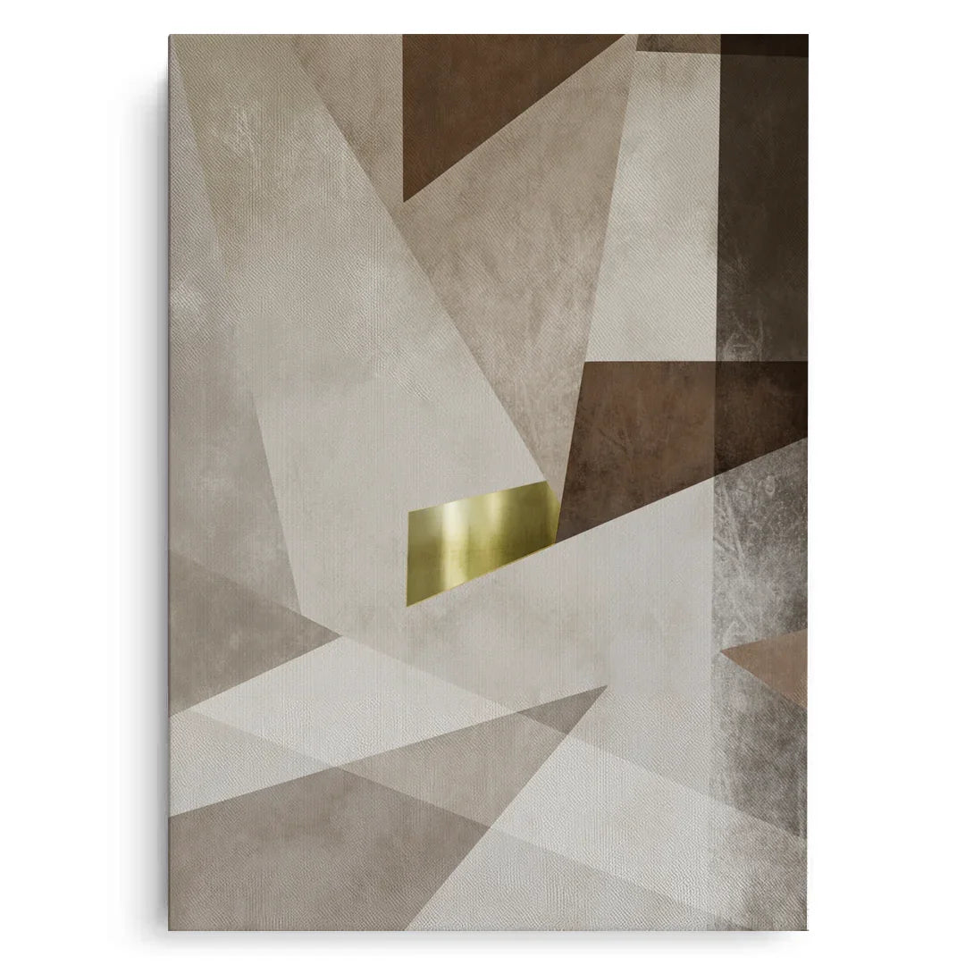 Canvas Without Frame