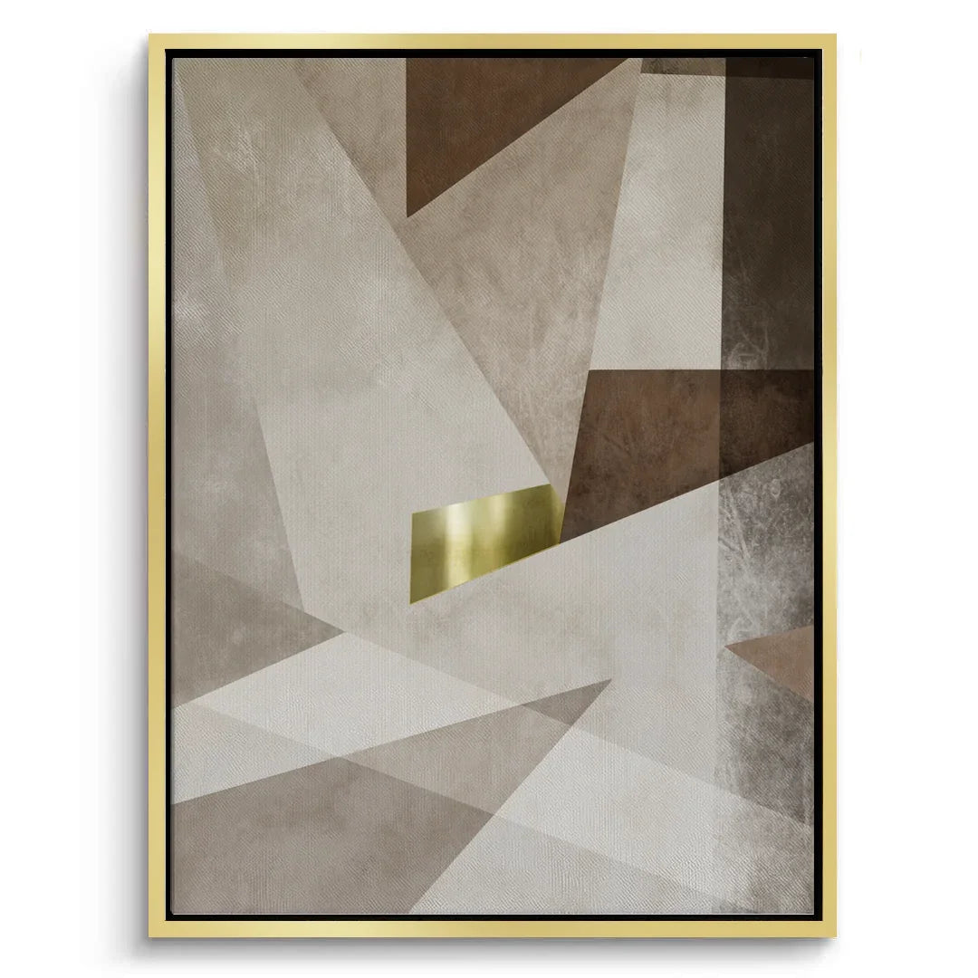 Canvas Gold