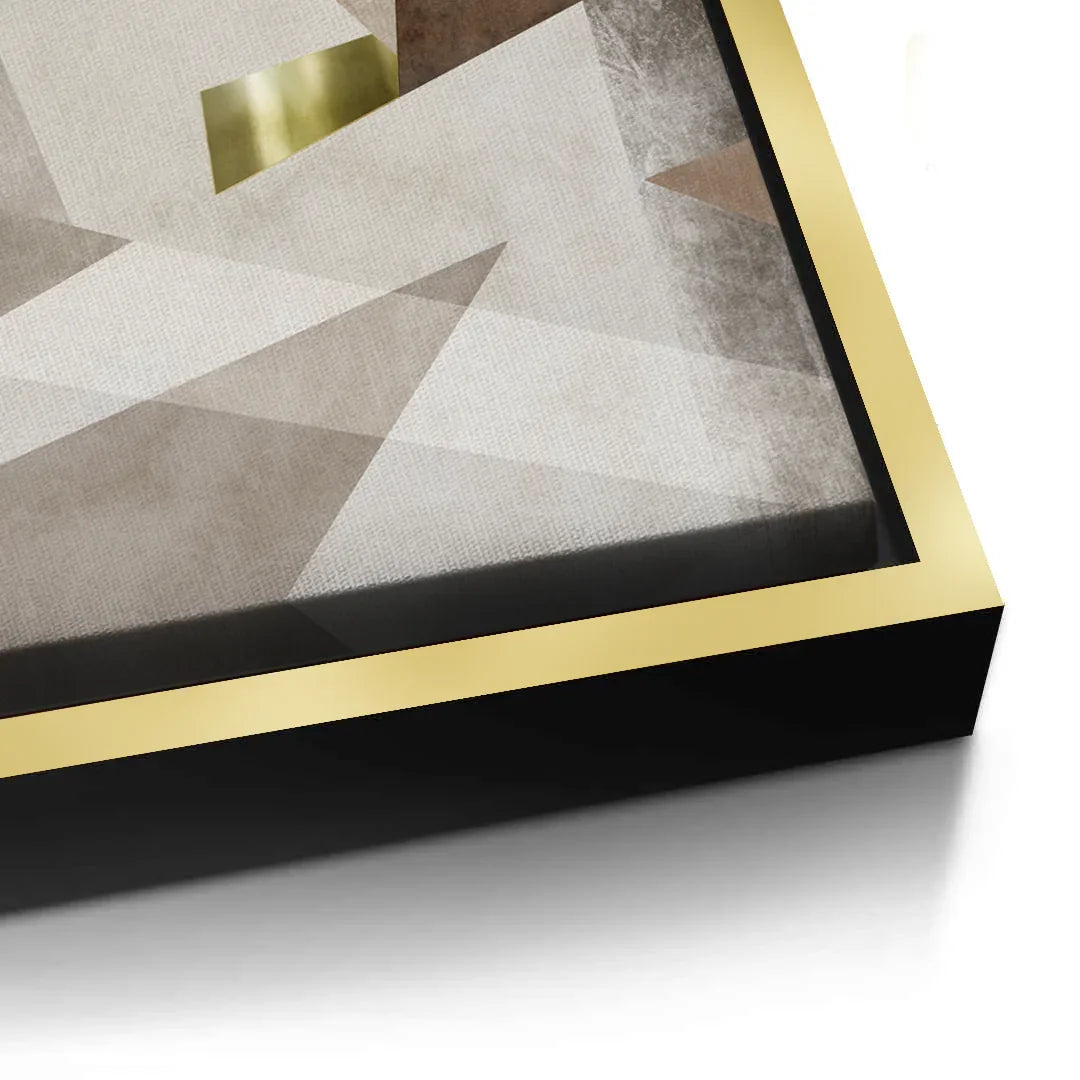 Canvas Gold