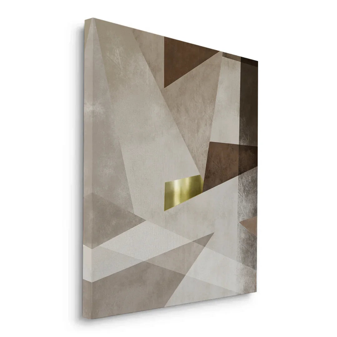 Canvas Without Frame