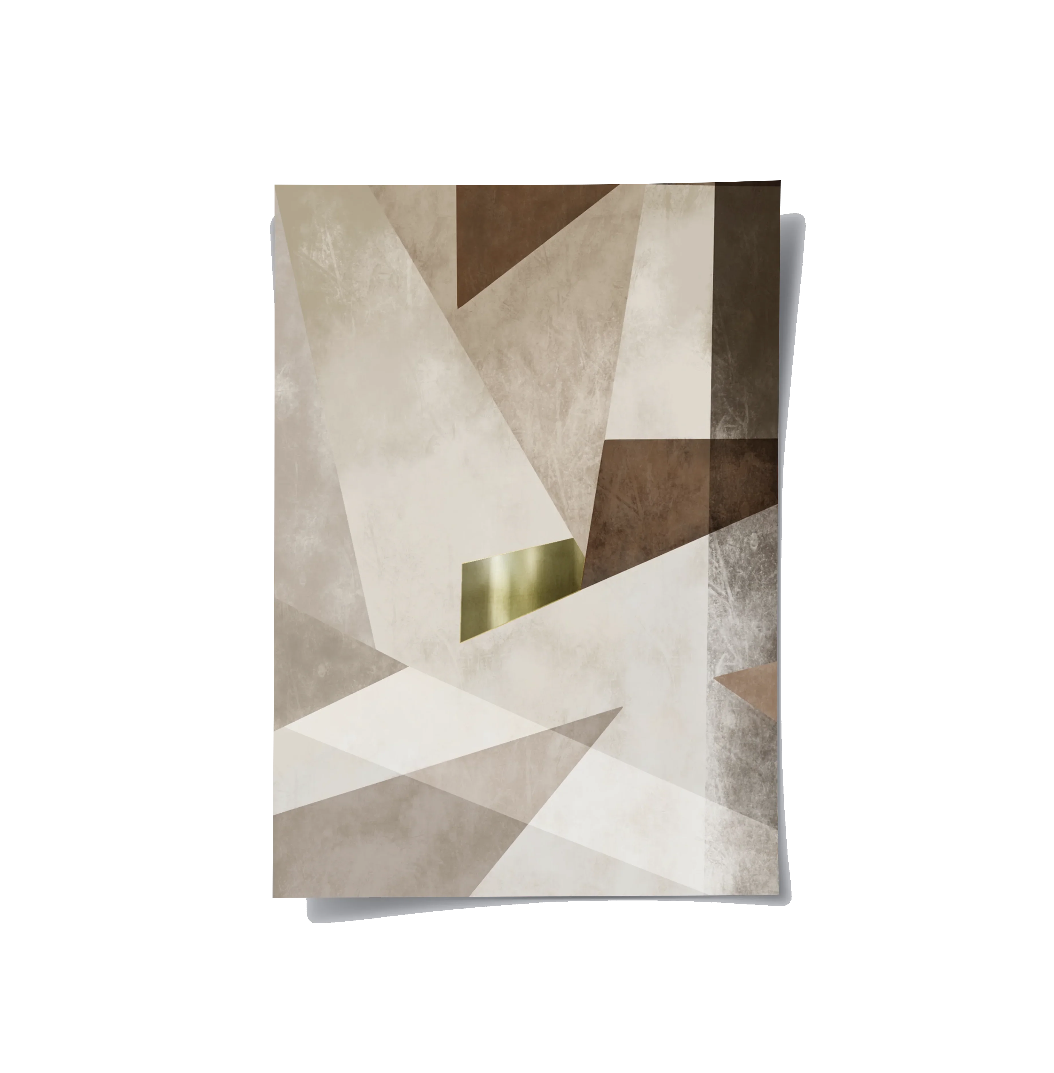 Posters Without Frame