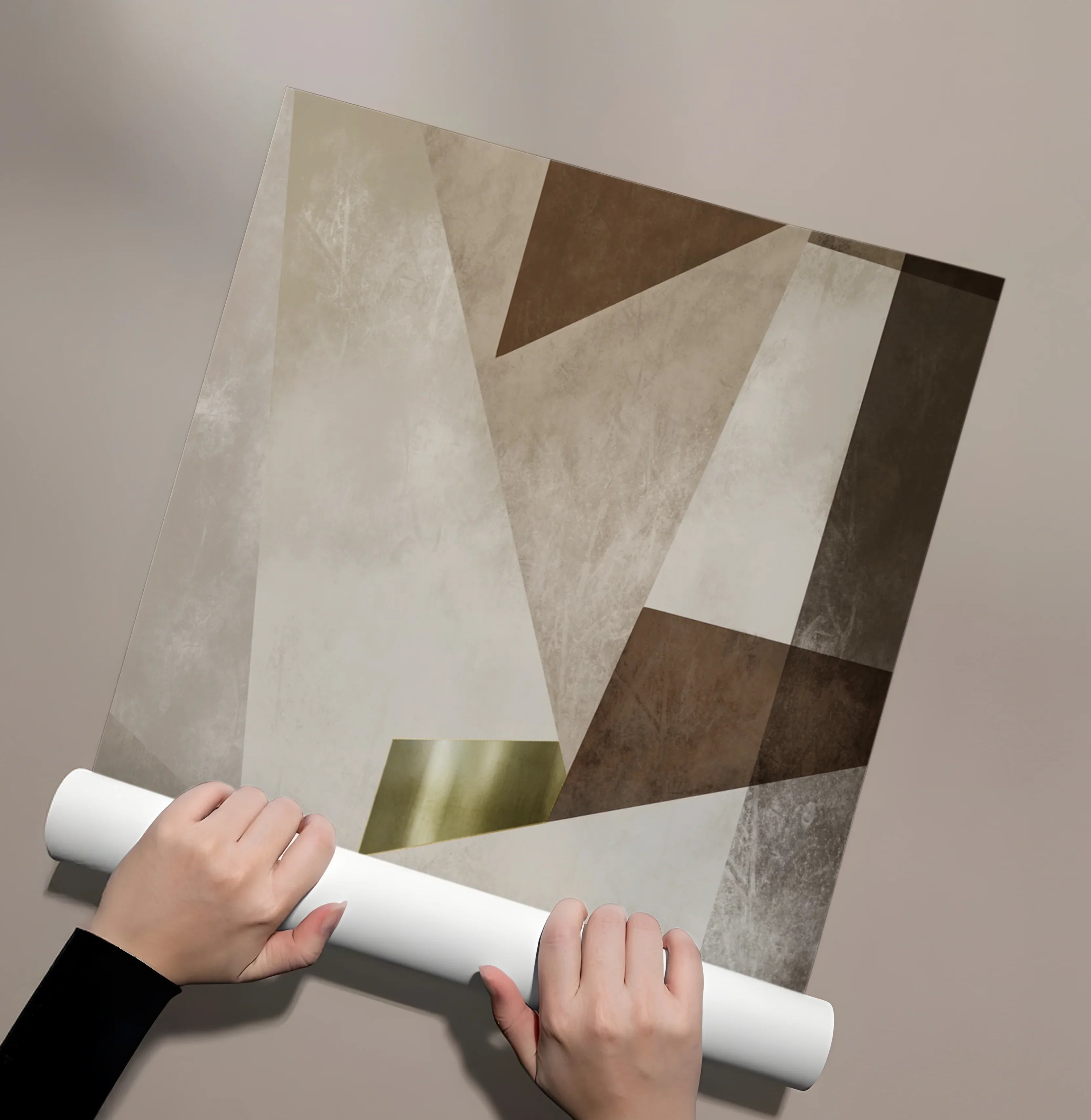 Posters Without Frame