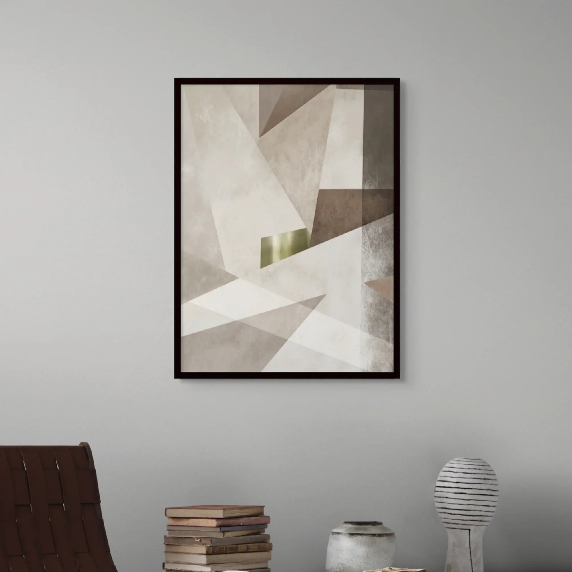 Posters Black
