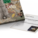 Canvas Without Frame