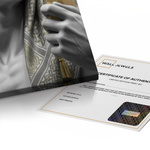 Canvas Without Frame