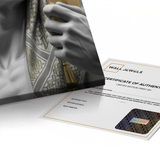 Canvas Without Frame