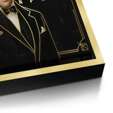 Canvas Gold