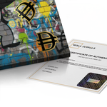 Canvas Without Frame