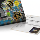 Canvas Without Frame