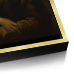 Canvas Gold