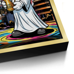 Canvas Gold