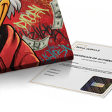 Canvas Without Frame