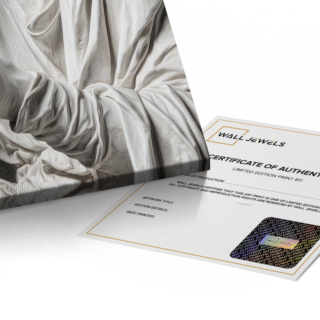 Canvas Without Frame