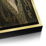Canvas Gold