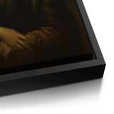 Canvas Black