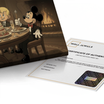 Canvas Without Frame