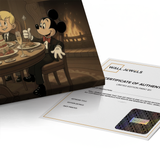 Canvas Without Frame