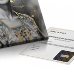 Canvas Without Frame