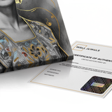 Canvas Without Frame