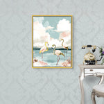 Canvas Gold