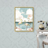 Canvas Gold