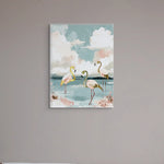 Canvas Without Frame