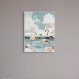 Canvas Without Frame