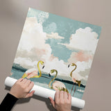 Posters Without Frame