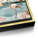 Canvas Gold