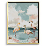 Canvas Gold
