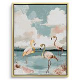 Canvas Gold