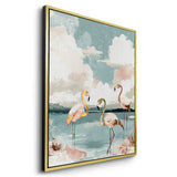 Canvas Gold