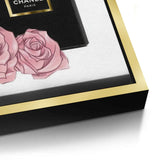 Canvas Gold