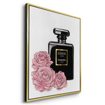 Canvas Gold