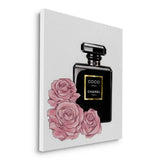 Canvas Without Frame