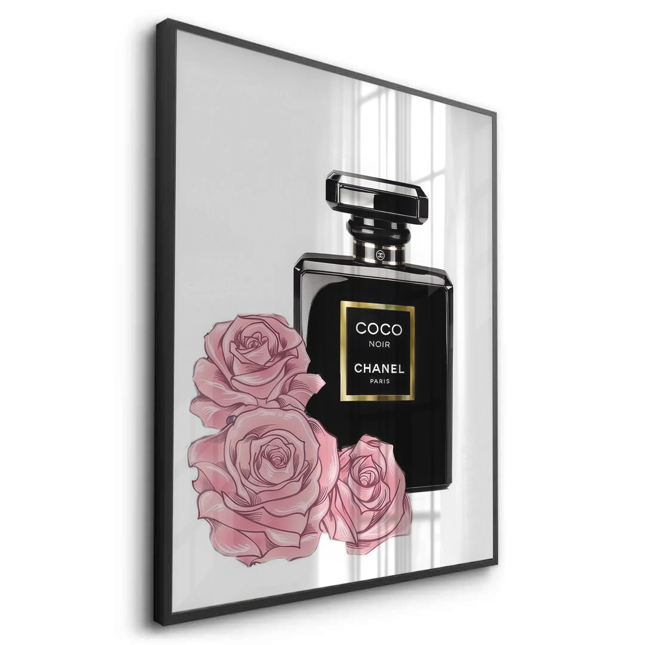 Posters Black