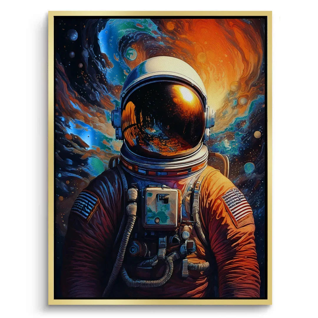 Canvas Gold