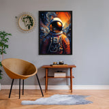 Cosmic Voyager