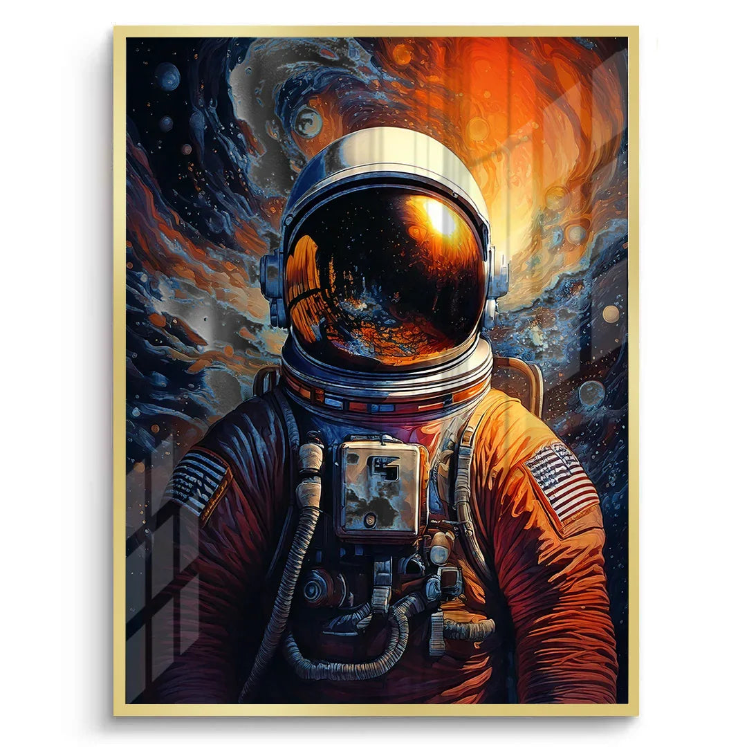 Posters Gold