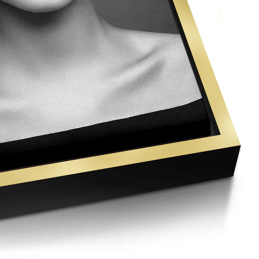 Canvas Gold