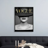 Cover Girl