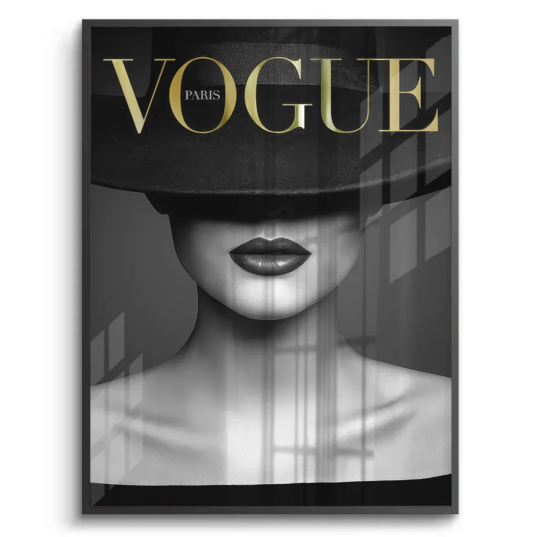 Posters Black
