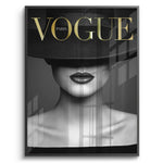 Posters Black