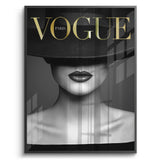 Posters Black