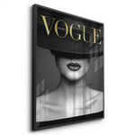 Posters Black